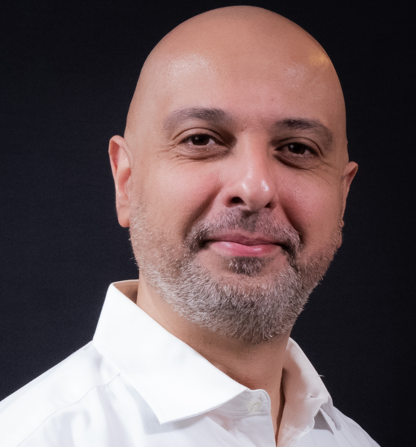 Gus Khawaja, Cybersecurity Expert in Ottawa
